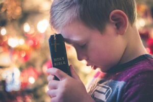 Parenting Scripts